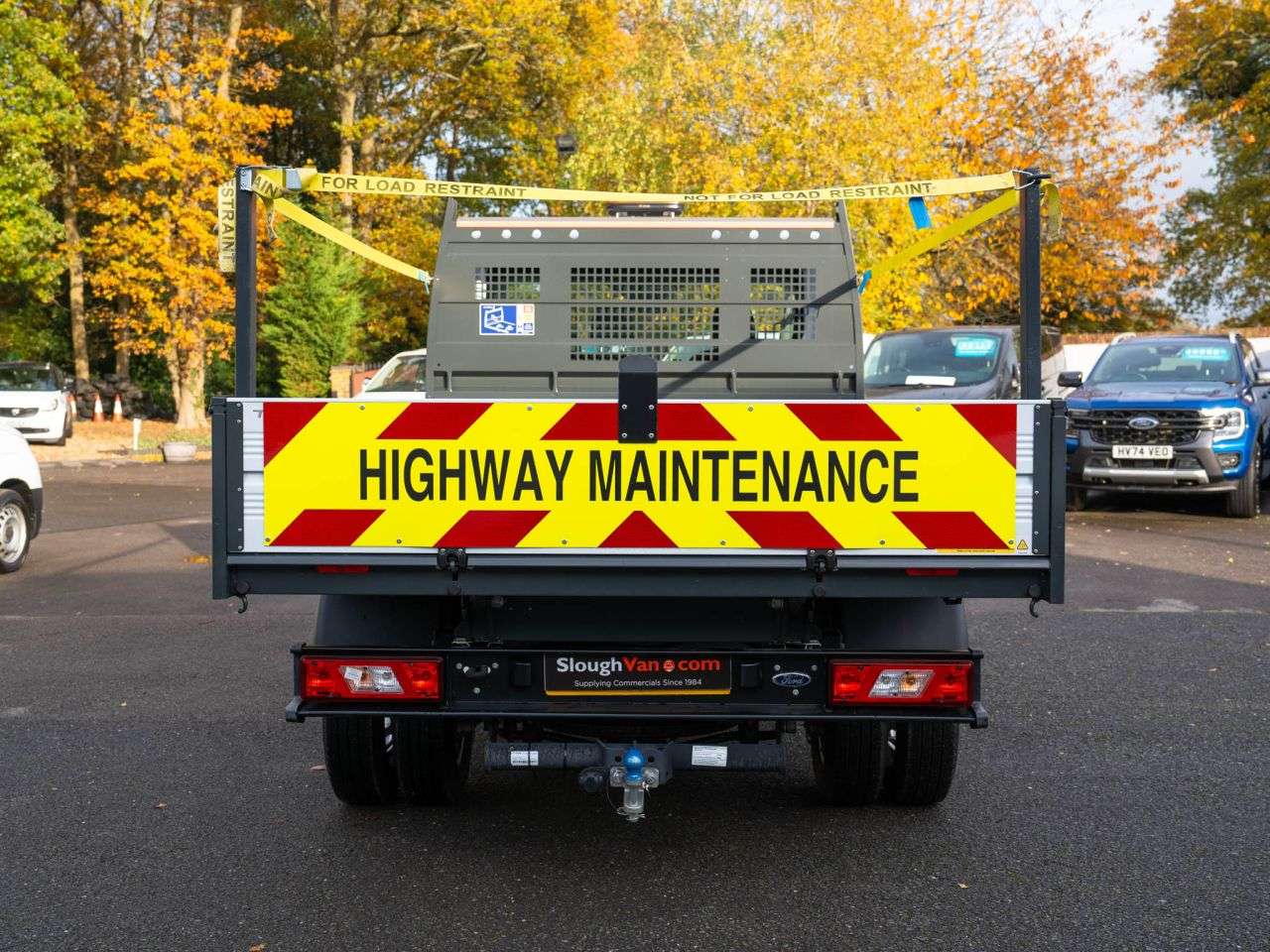 2024 FORD TRANSIT 2024 FORD TRANSIT