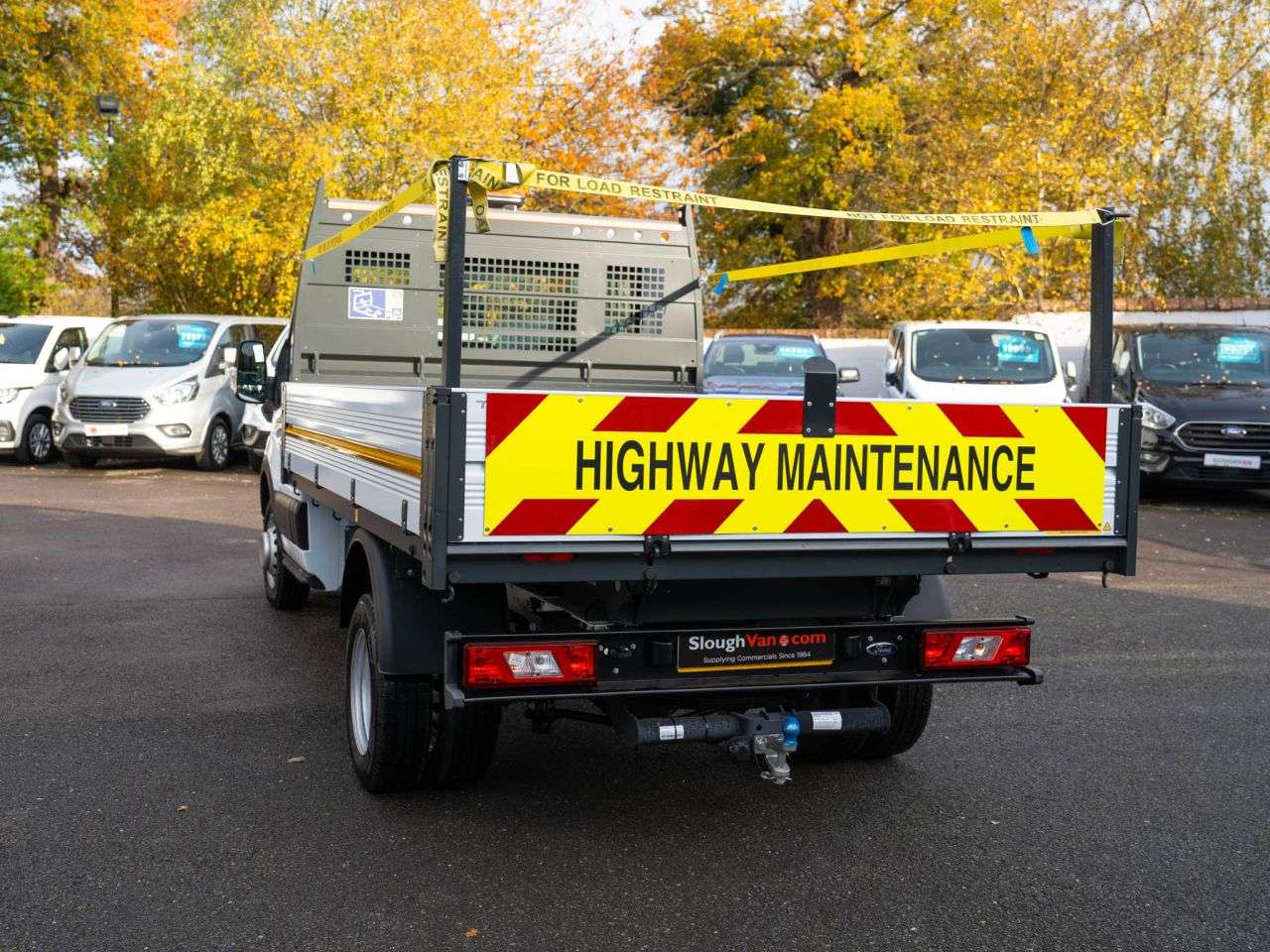 2024 FORD TRANSIT 2024 FORD TRANSIT