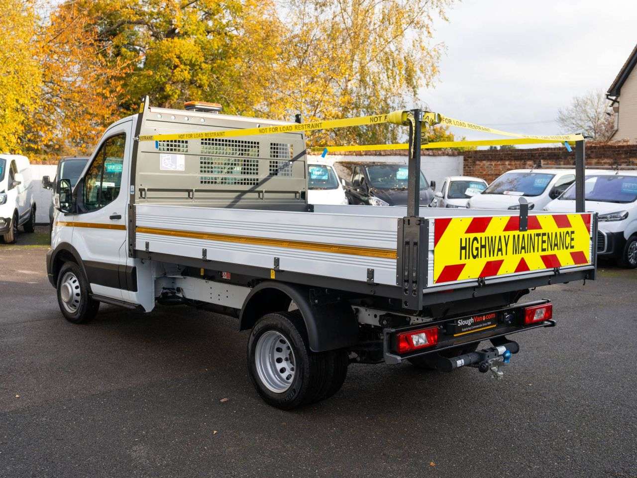 2024 FORD TRANSIT 2024 FORD TRANSIT