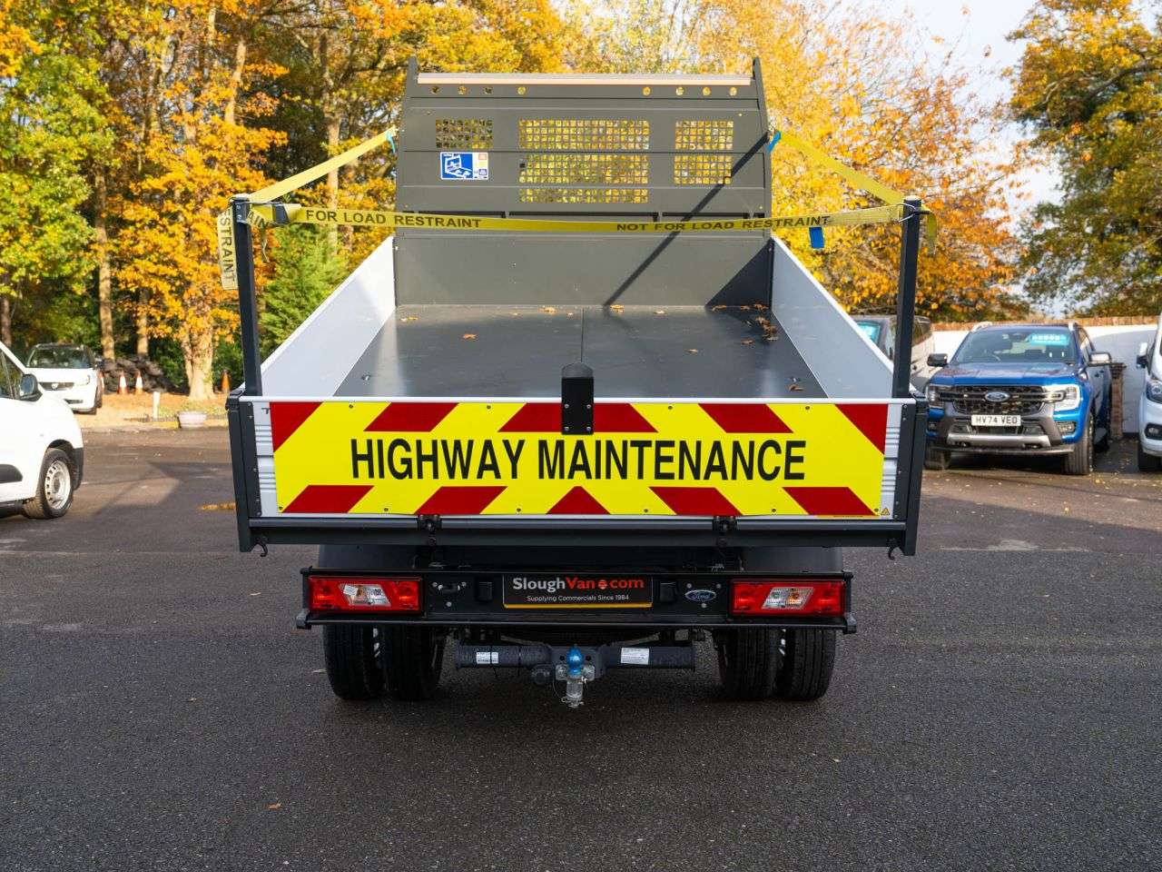 2024 FORD TRANSIT 2024 FORD TRANSIT