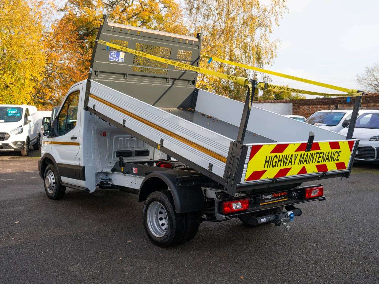 2024 FORD TRANSIT 2024 FORD TRANSIT