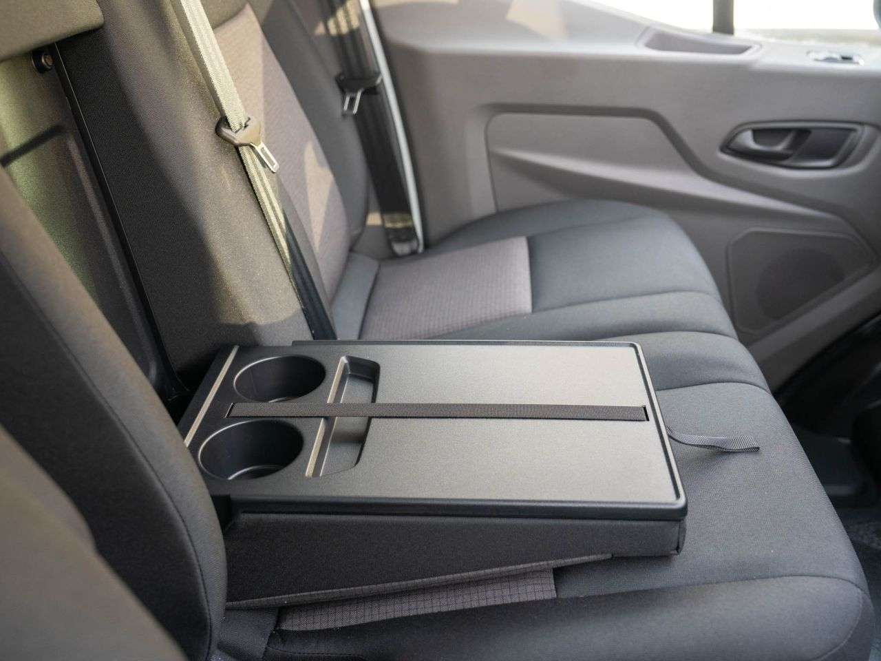 2024 FORD TRANSIT 2024 FORD TRANSIT