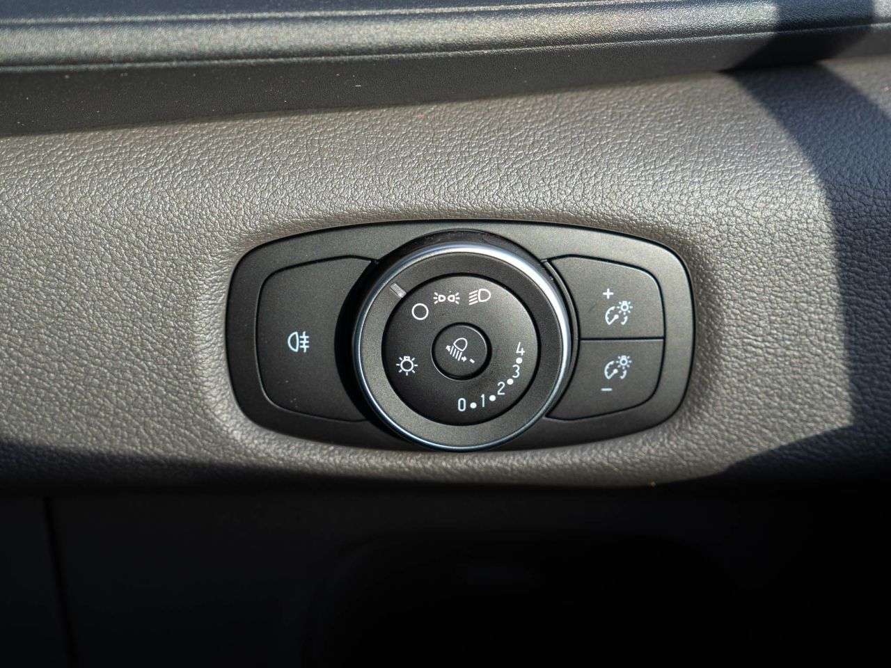 2024 FORD TRANSIT 2024 FORD TRANSIT