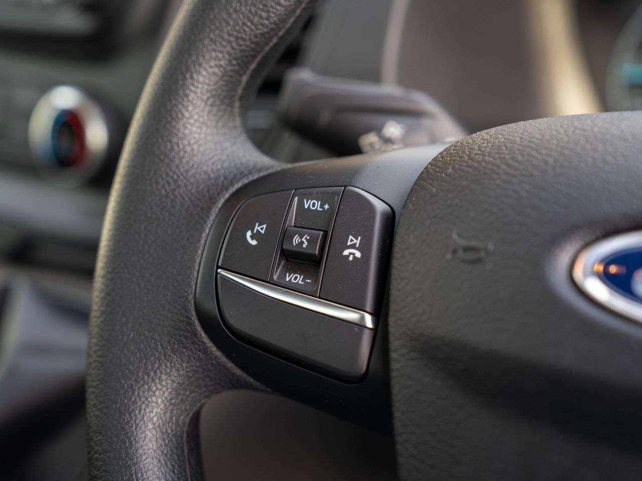 2024 FORD TRANSIT 2024 FORD TRANSIT