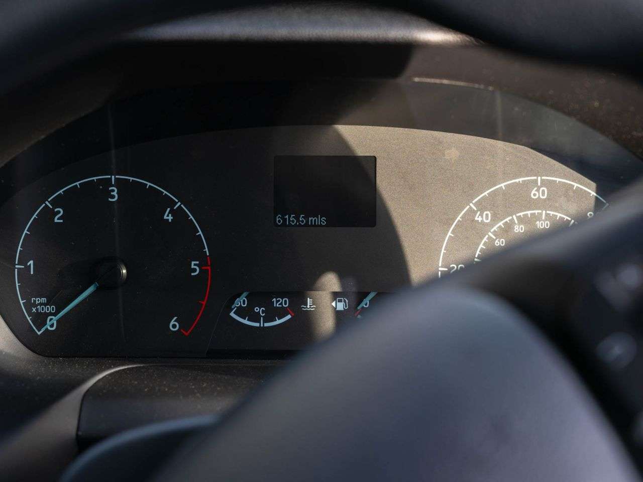 2024 FORD TRANSIT 2024 FORD TRANSIT