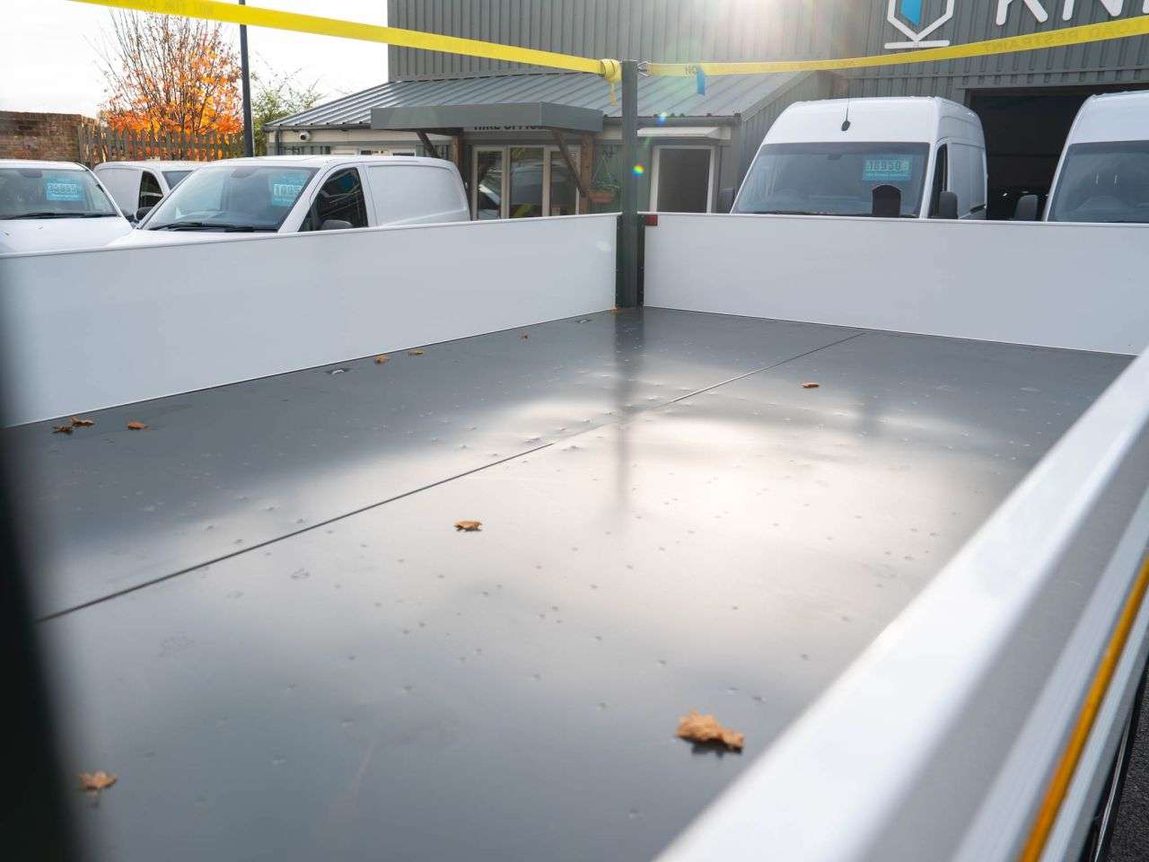 2024 FORD TRANSIT 2024 FORD TRANSIT