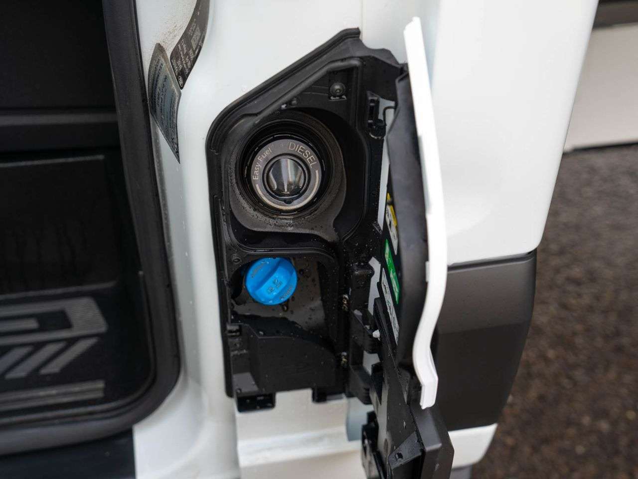 2024 FORD TRANSIT 2024 FORD TRANSIT