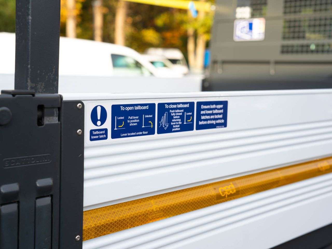 2024 FORD TRANSIT 2024 FORD TRANSIT