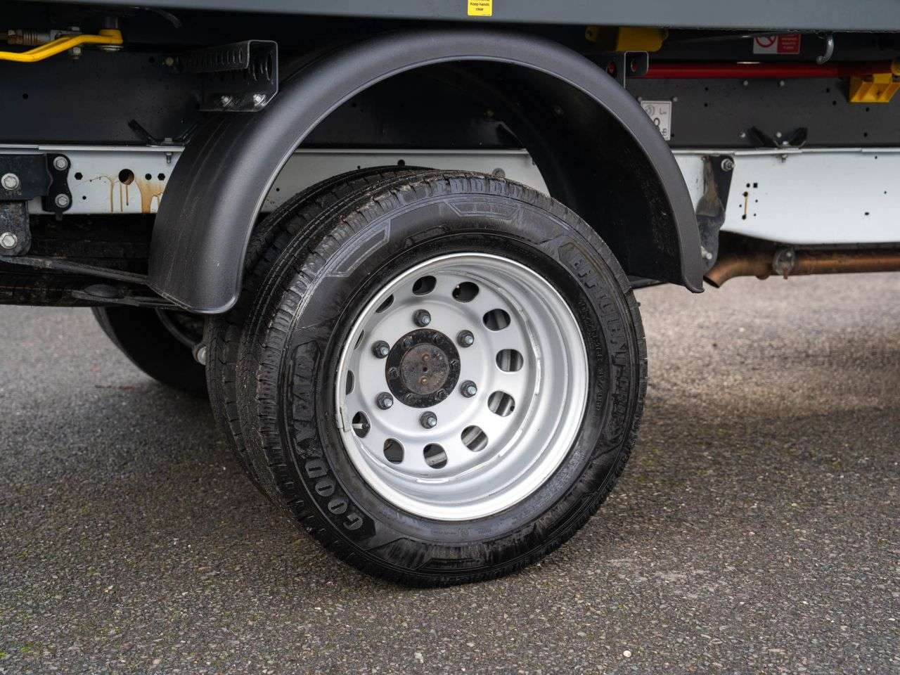 2024 FORD TRANSIT 2024 FORD TRANSIT