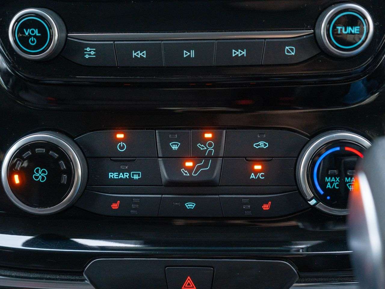 2022 FORD TOURNEO CUSTOM 2022 FORD TOURNEO CUSTOM