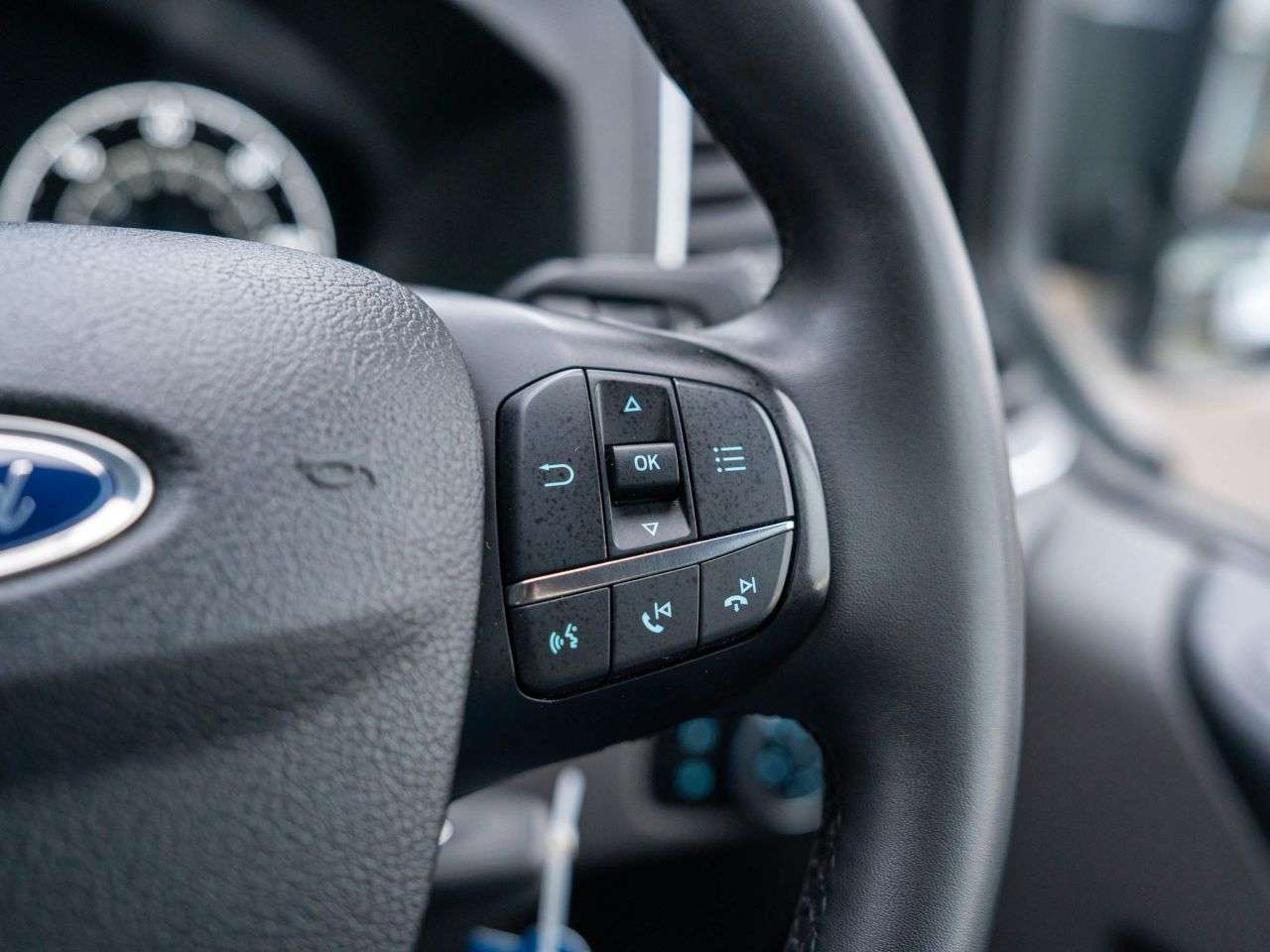 2022 FORD TOURNEO CUSTOM 2022 FORD TOURNEO CUSTOM