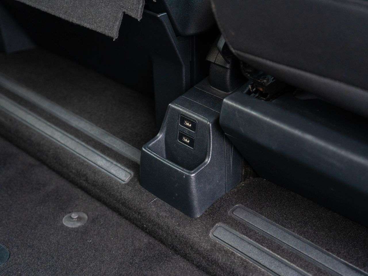 2022 FORD TOURNEO CUSTOM 2022 FORD TOURNEO CUSTOM