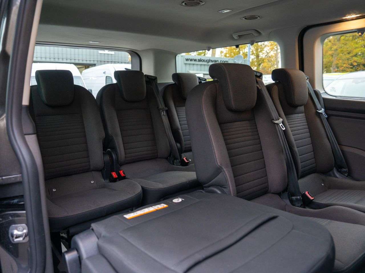 2022 FORD TOURNEO CUSTOM 2022 FORD TOURNEO CUSTOM