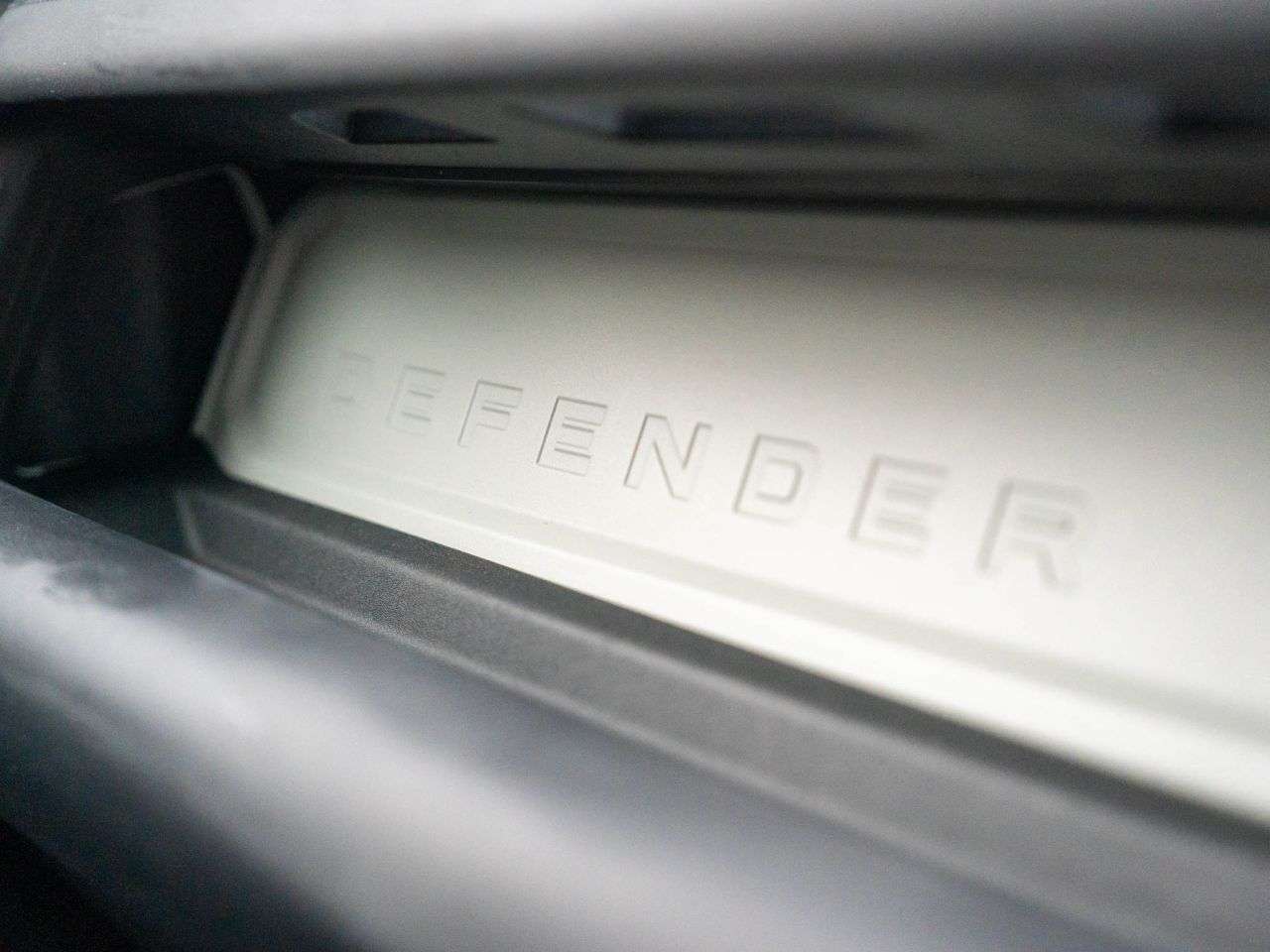 2024 LAND ROVER DEFENDER 2024 LAND ROVER DEFENDER