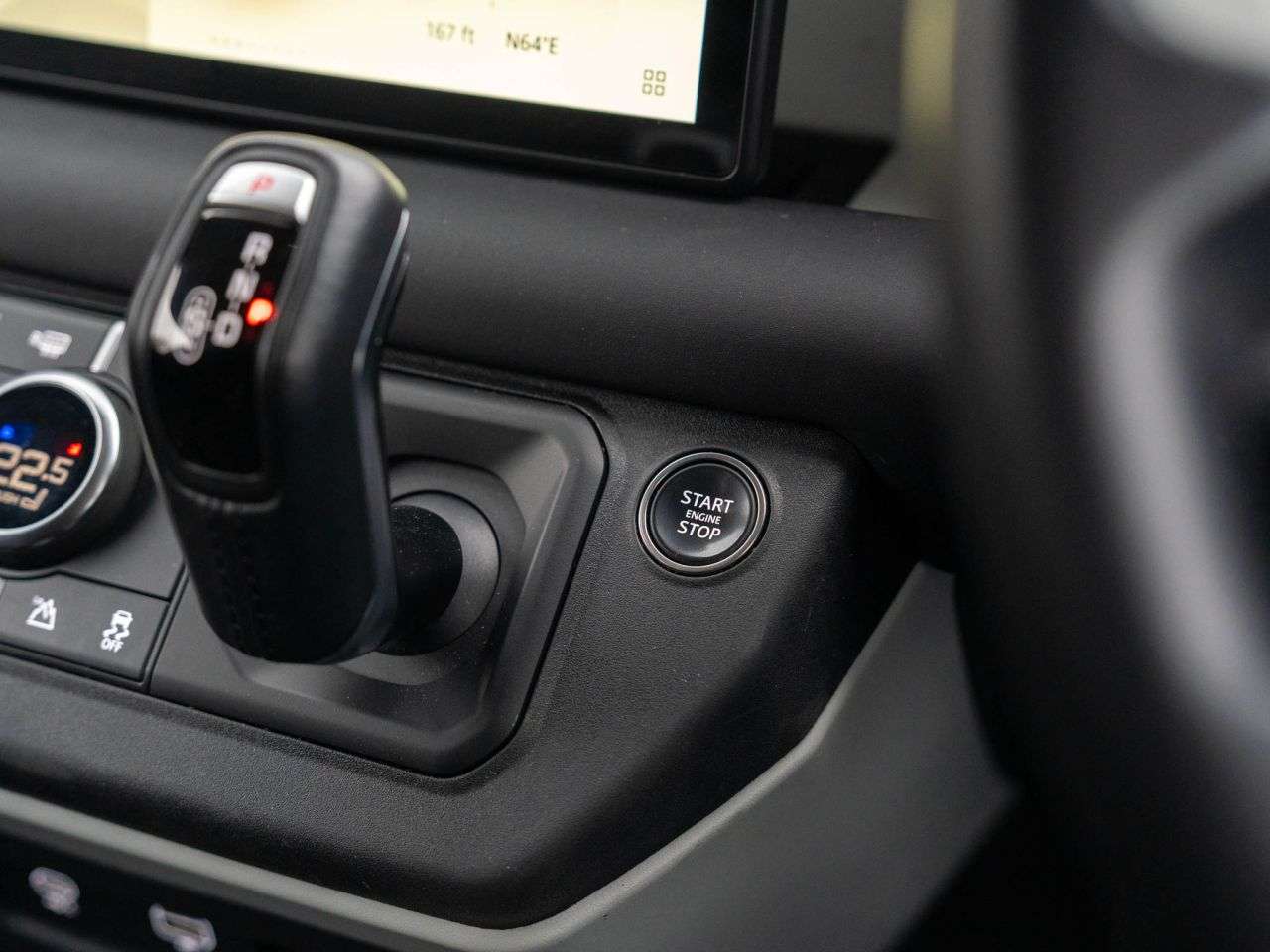 2024 LAND ROVER DEFENDER 2024 LAND ROVER DEFENDER