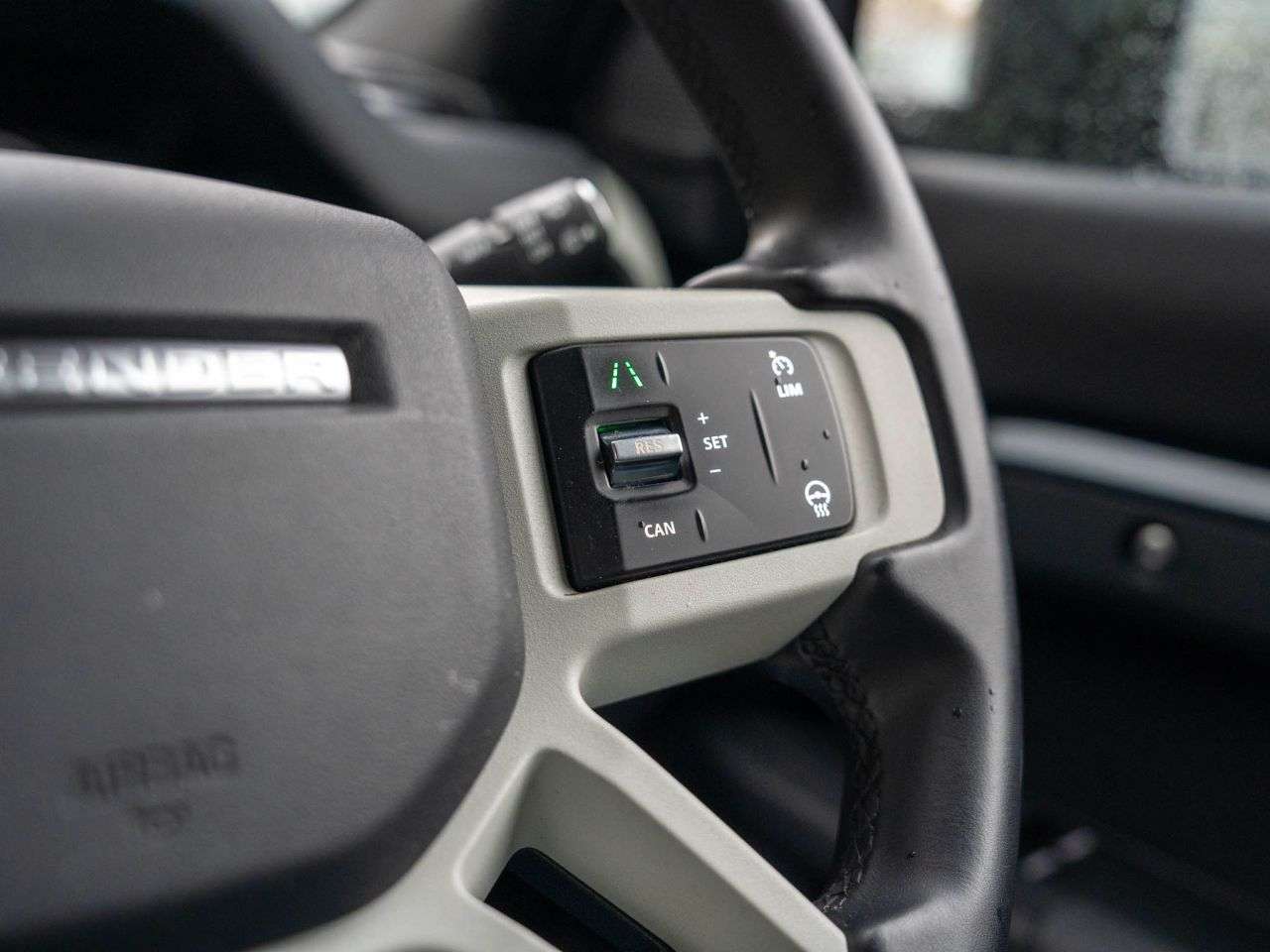 2024 LAND ROVER DEFENDER 2024 LAND ROVER DEFENDER