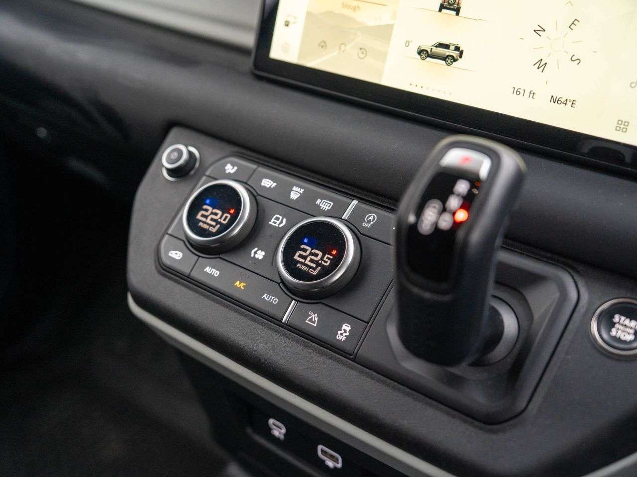 2024 LAND ROVER DEFENDER 2024 LAND ROVER DEFENDER