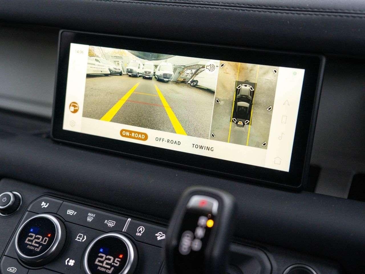 2024 LAND ROVER DEFENDER 2024 LAND ROVER DEFENDER