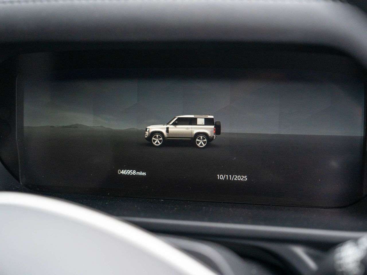 2024 LAND ROVER DEFENDER 2024 LAND ROVER DEFENDER