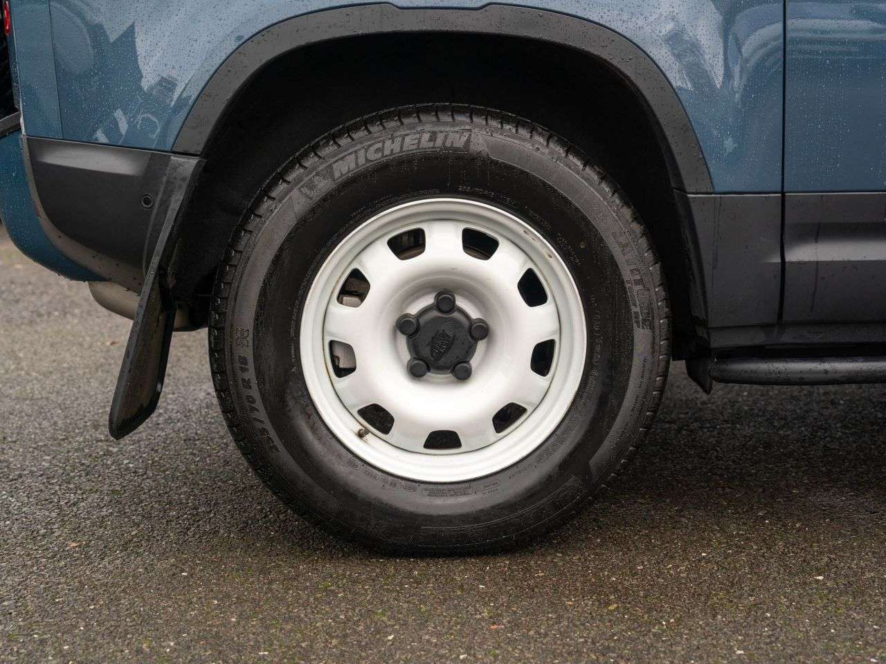 2024 LAND ROVER DEFENDER 2024 LAND ROVER DEFENDER