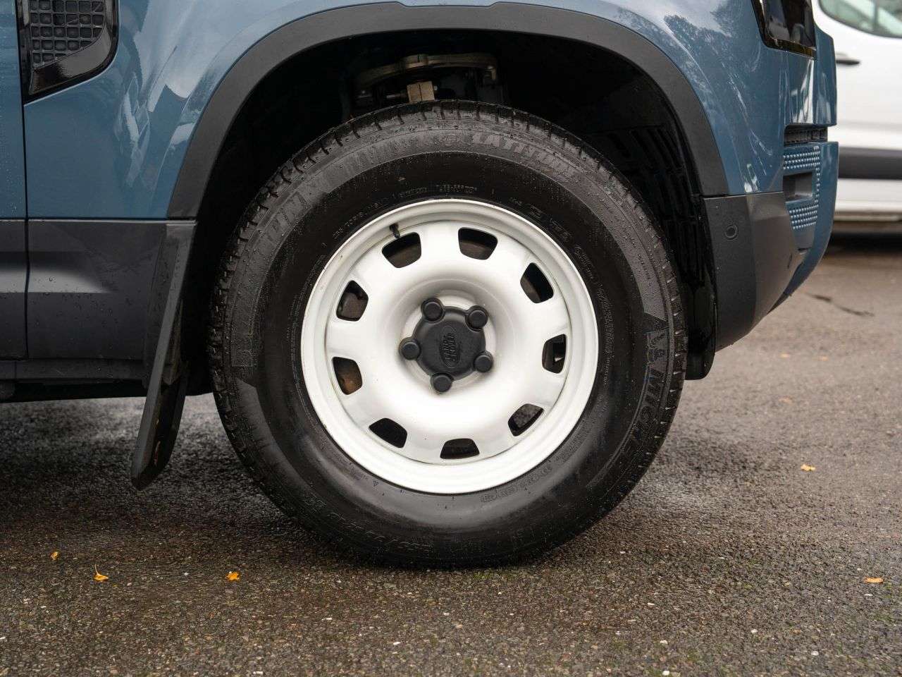 2024 LAND ROVER DEFENDER 2024 LAND ROVER DEFENDER