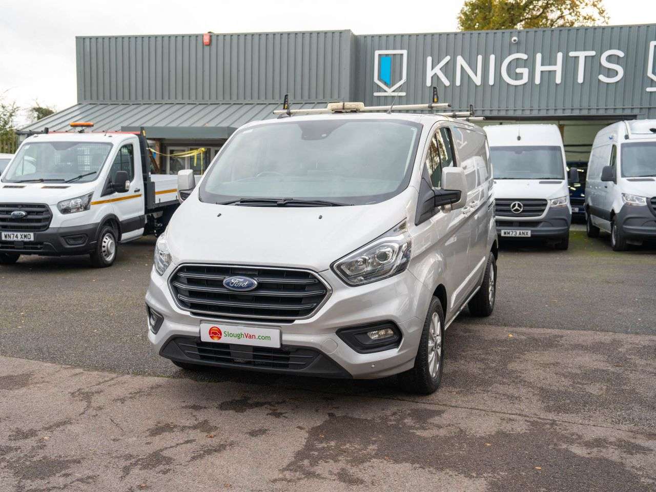 A 2022 FORD TRANSIT CUSTOM 2.0 300 EcoBlue Limited Panel Van 5dr Diesel Manual L1 H1 Euro 6 (s/s) (130 A 2022 FORD TRANSIT CUSTOM 2.0 300 EcoBlue Limited Panel Van 5dr Diesel Manual L1 H1 Euro 6 (s/s) (130