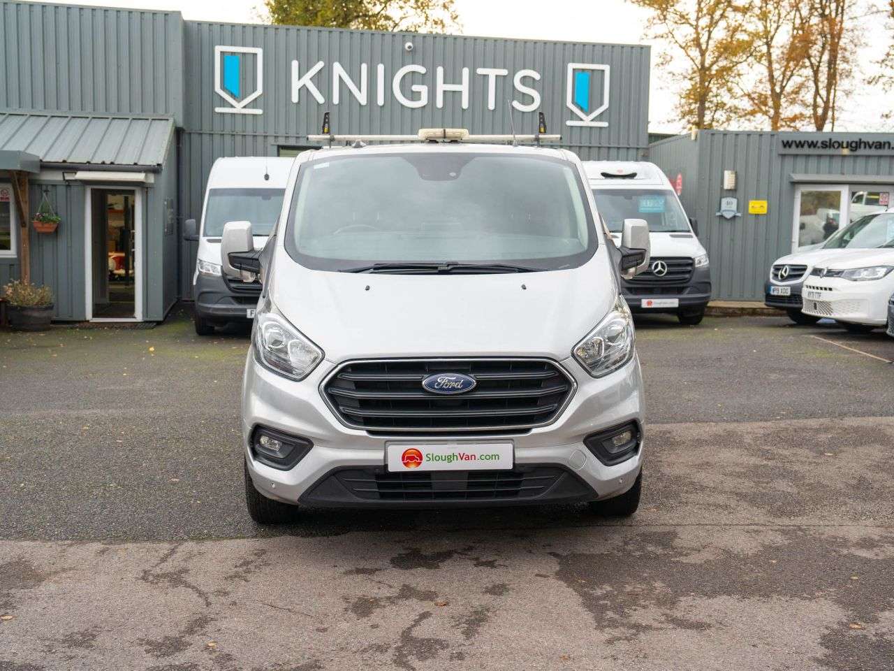 A 2022 FORD TRANSIT CUSTOM 2.0 300 EcoBlue Limited Panel Van 5dr Diesel Manual L1 H1 Euro 6 (s/s) (130 A 2022 FORD TRANSIT CUSTOM 2.0 300 EcoBlue Limited Panel Van 5dr Diesel Manual L1 H1 Euro 6 (s/s) (130