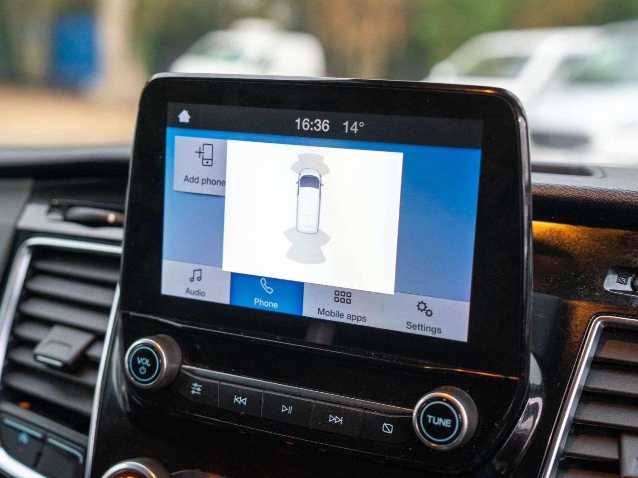 2022 FORD TRANSIT CUSTOM 2022 FORD TRANSIT CUSTOM