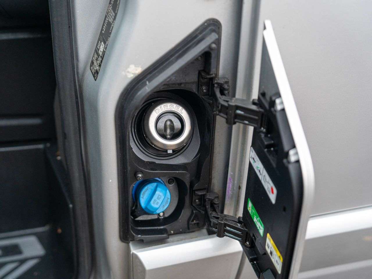 2022 FORD TRANSIT CUSTOM 2022 FORD TRANSIT CUSTOM