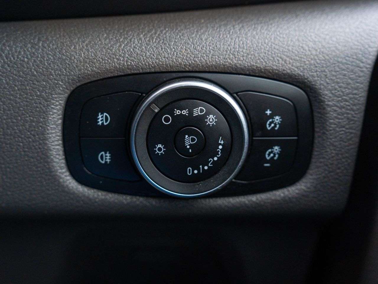 2022 FORD TRANSIT CUSTOM 2022 FORD TRANSIT CUSTOM