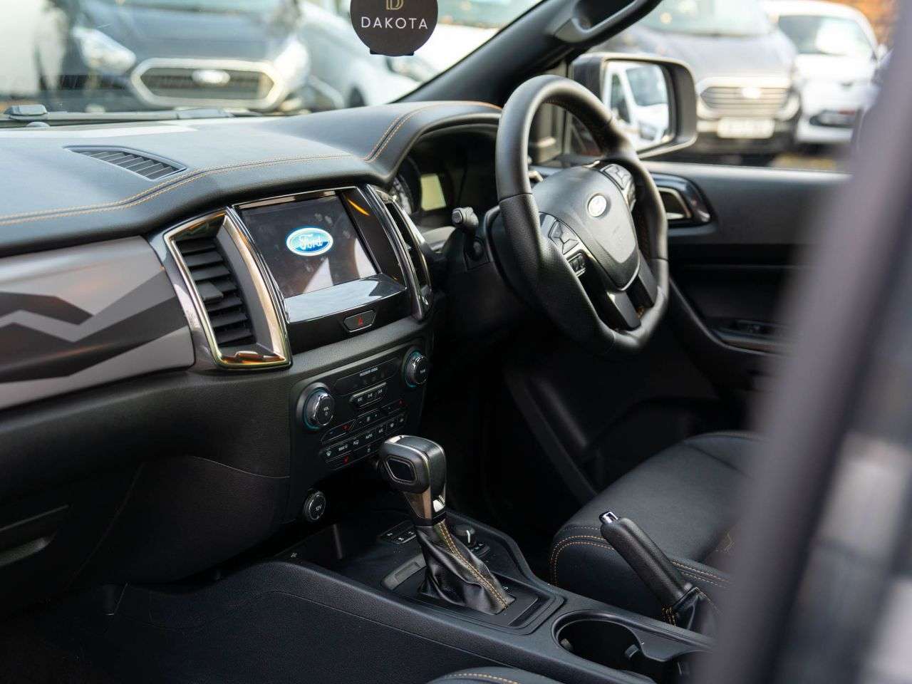 2022 FORD RANGER 2022 FORD RANGER