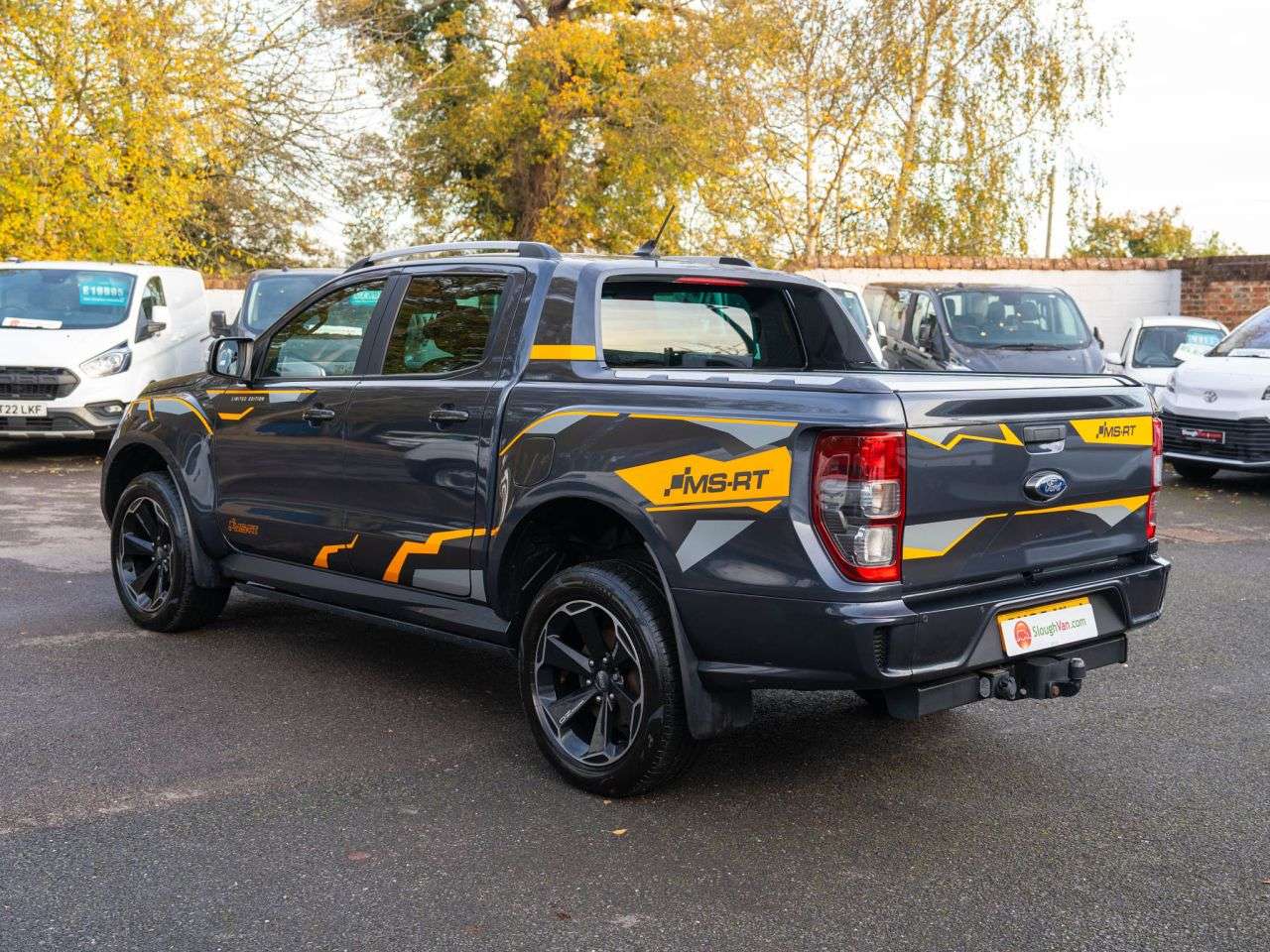 2022 FORD RANGER 2022 FORD RANGER