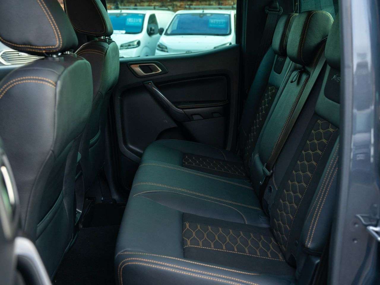 2022 FORD RANGER 2022 FORD RANGER