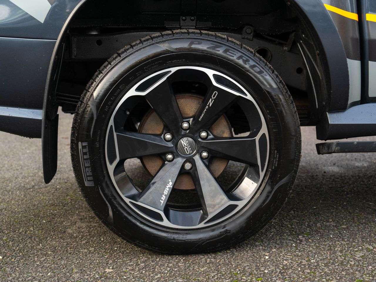 2022 FORD RANGER 2022 FORD RANGER