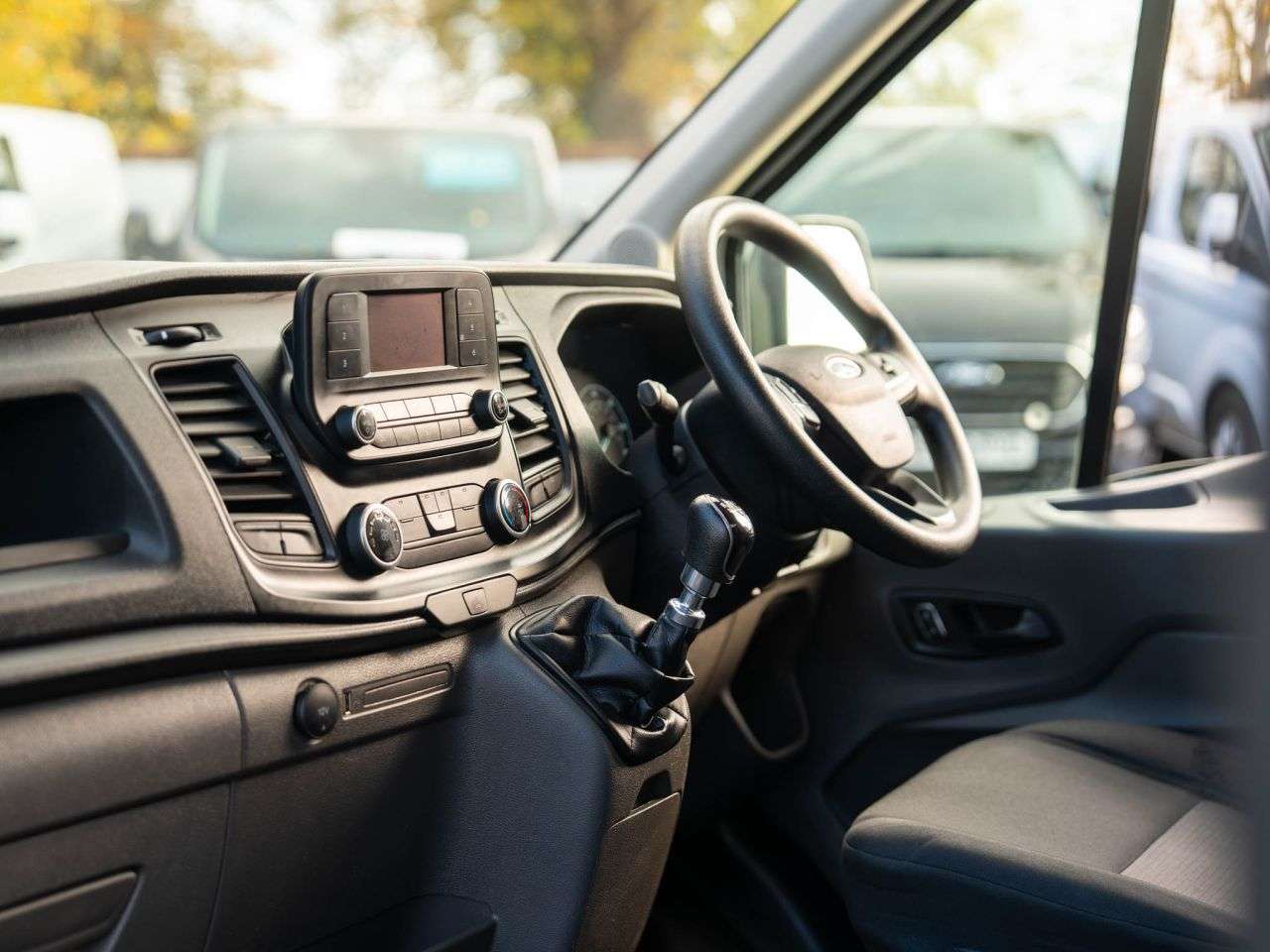 2022 FORD TRANSIT 2022 FORD TRANSIT