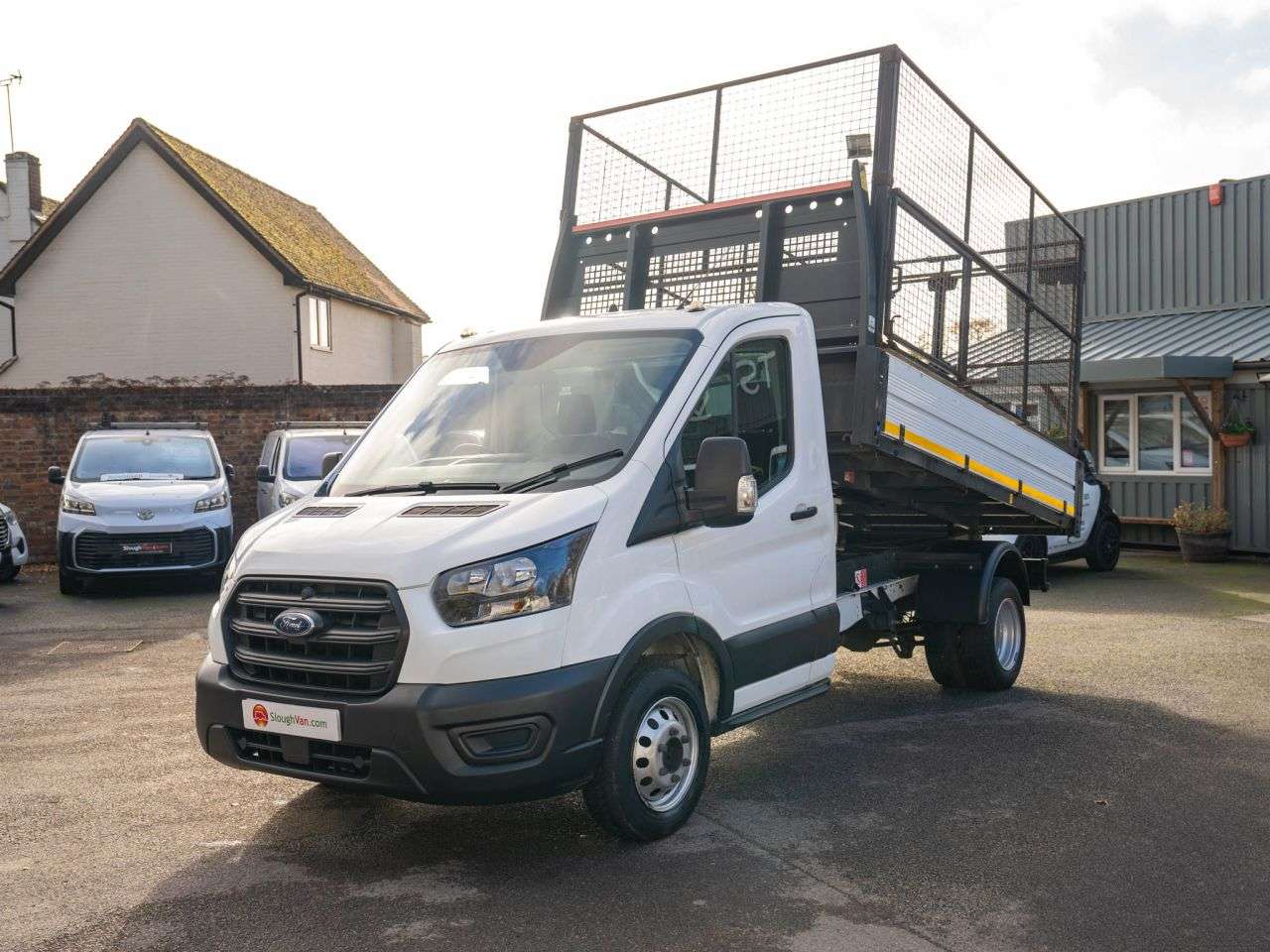 2022 FORD TRANSIT 2022 FORD TRANSIT