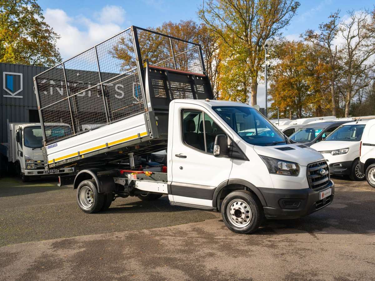 Check out this Ford Transit 2022 Diesel Manual