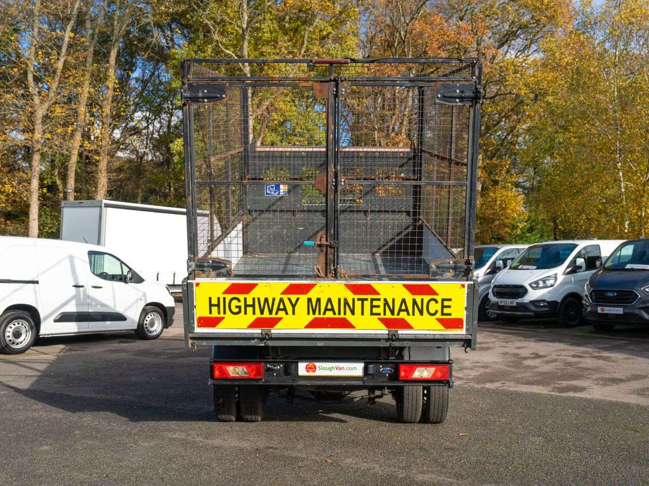 2022 FORD TRANSIT 2022 FORD TRANSIT