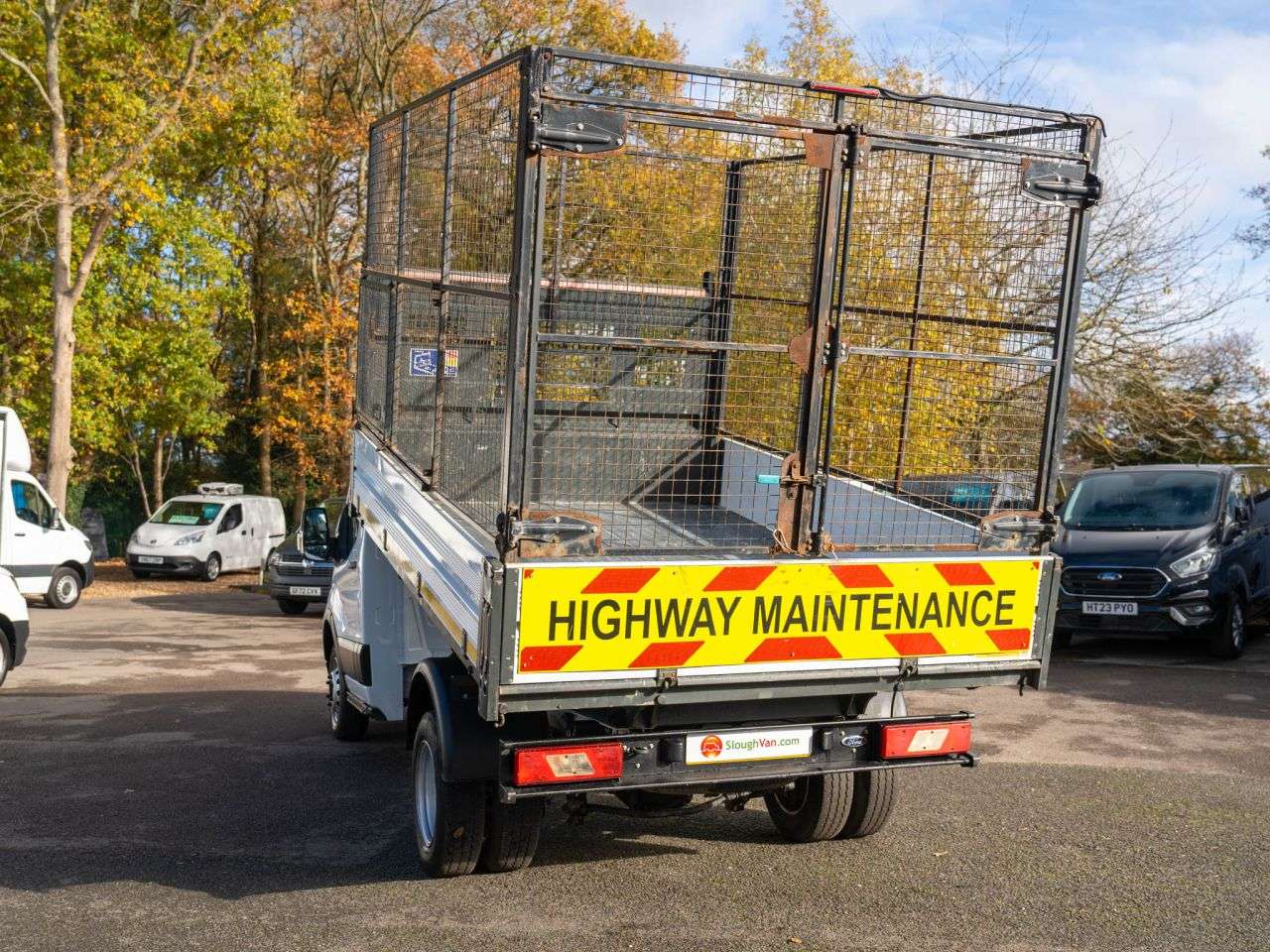 2022 FORD TRANSIT 2022 FORD TRANSIT