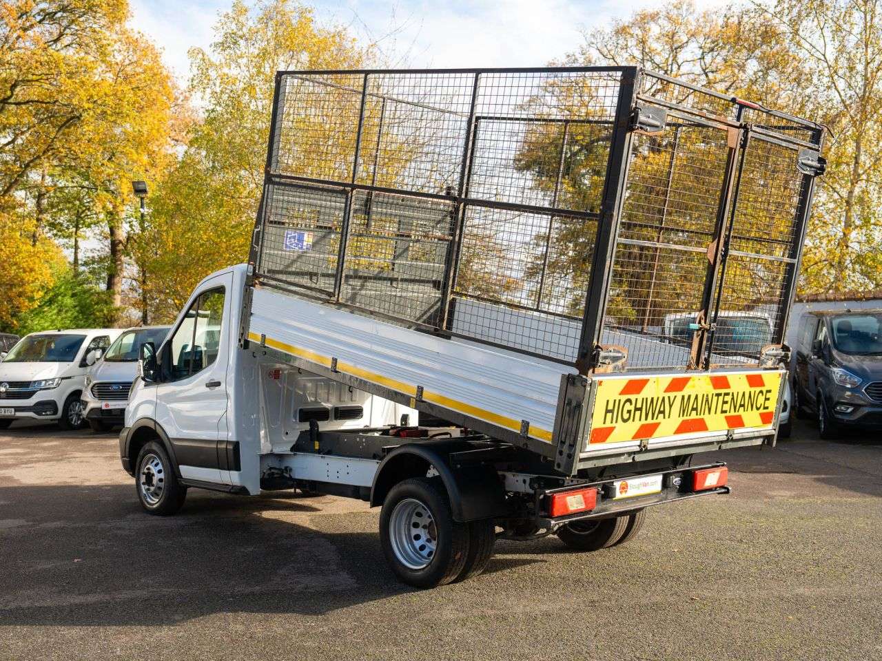 2022 FORD TRANSIT 2022 FORD TRANSIT