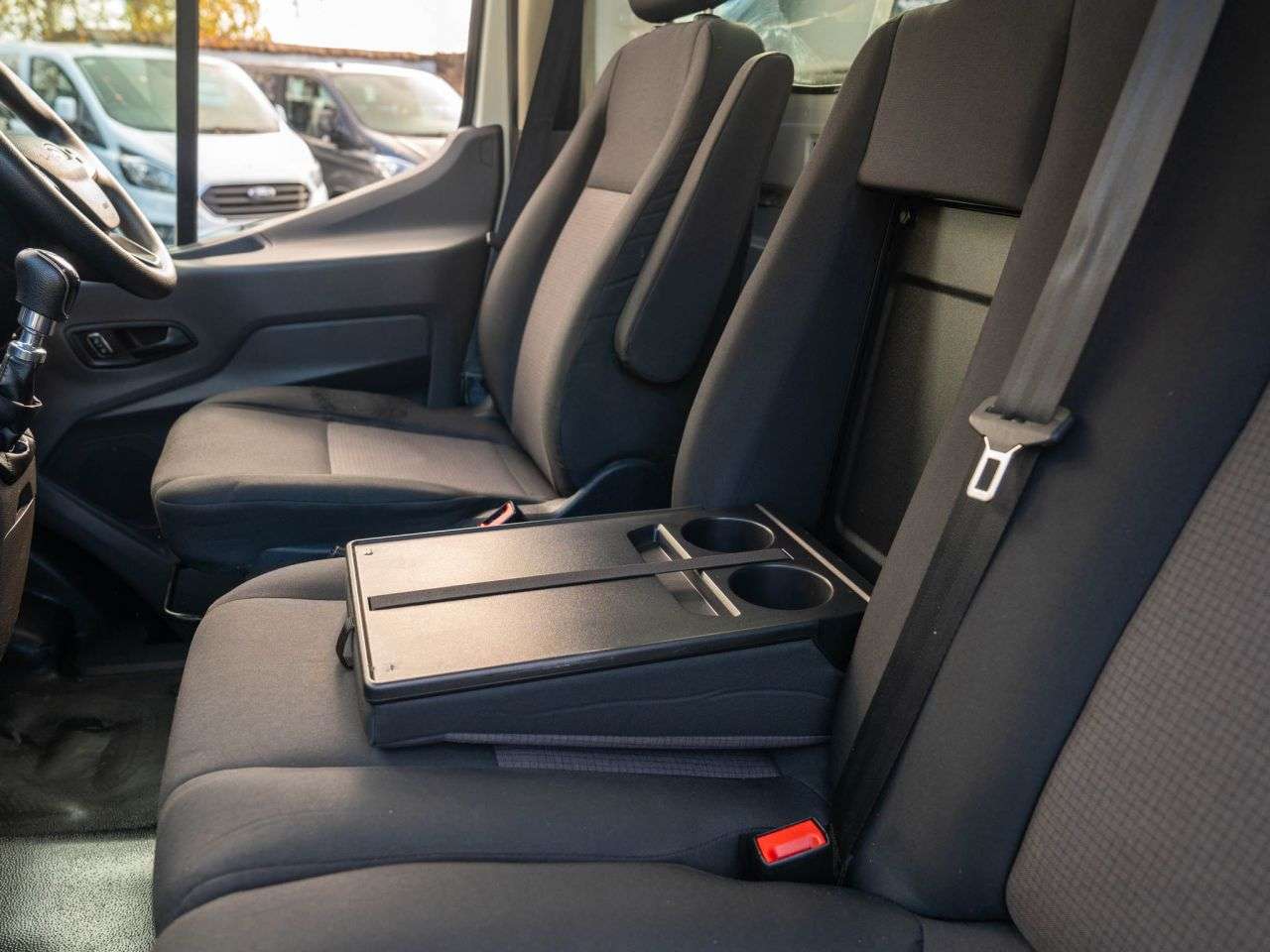 2022 FORD TRANSIT 2022 FORD TRANSIT