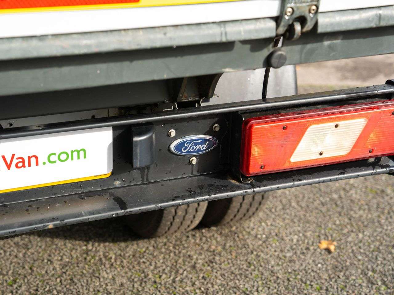 2022 FORD TRANSIT 2022 FORD TRANSIT