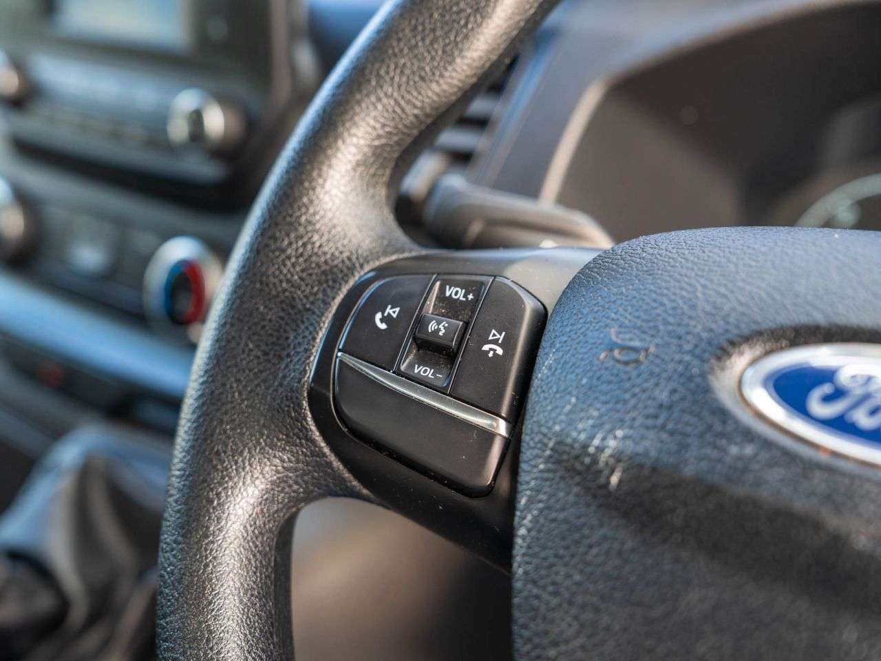 2022 FORD TRANSIT 2022 FORD TRANSIT