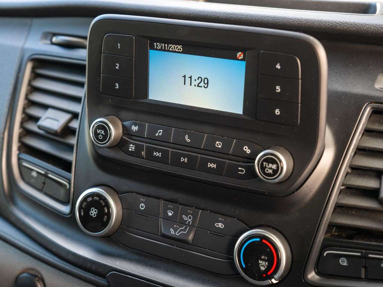 2022 FORD TRANSIT 2022 FORD TRANSIT