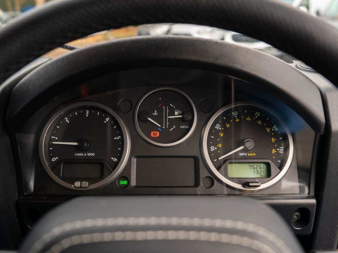 2015 LAND ROVER DEFENDER 2015 LAND ROVER DEFENDER