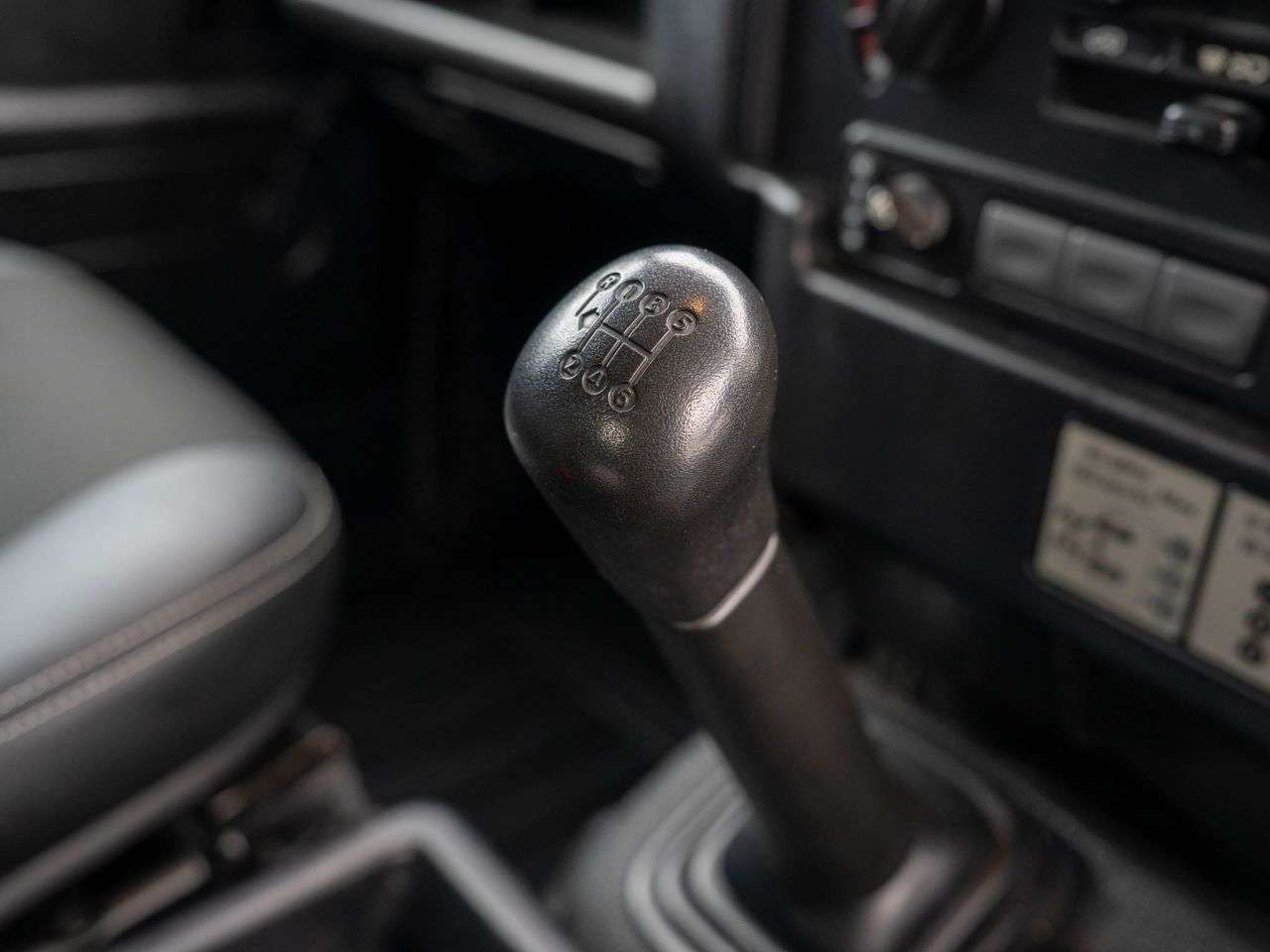 2015 LAND ROVER DEFENDER 2015 LAND ROVER DEFENDER