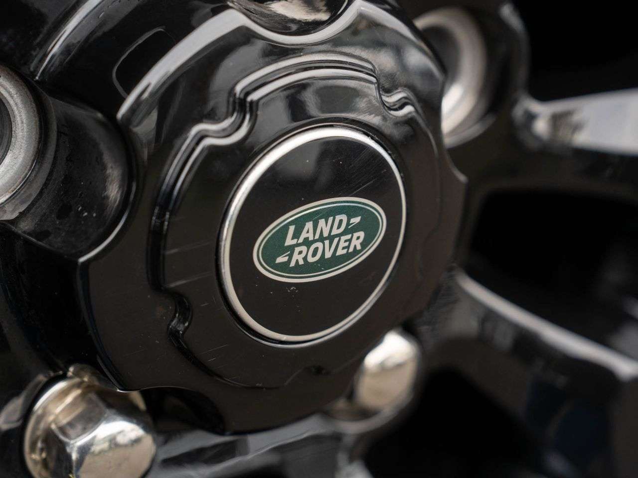 2015 LAND ROVER DEFENDER 2015 LAND ROVER DEFENDER