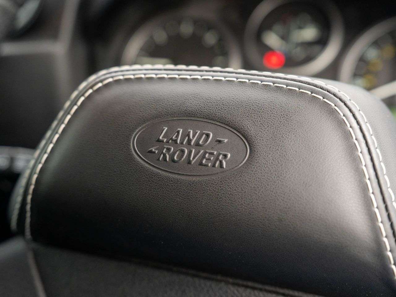 2015 LAND ROVER DEFENDER 2015 LAND ROVER DEFENDER