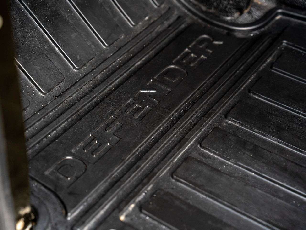 2015 LAND ROVER DEFENDER 2015 LAND ROVER DEFENDER