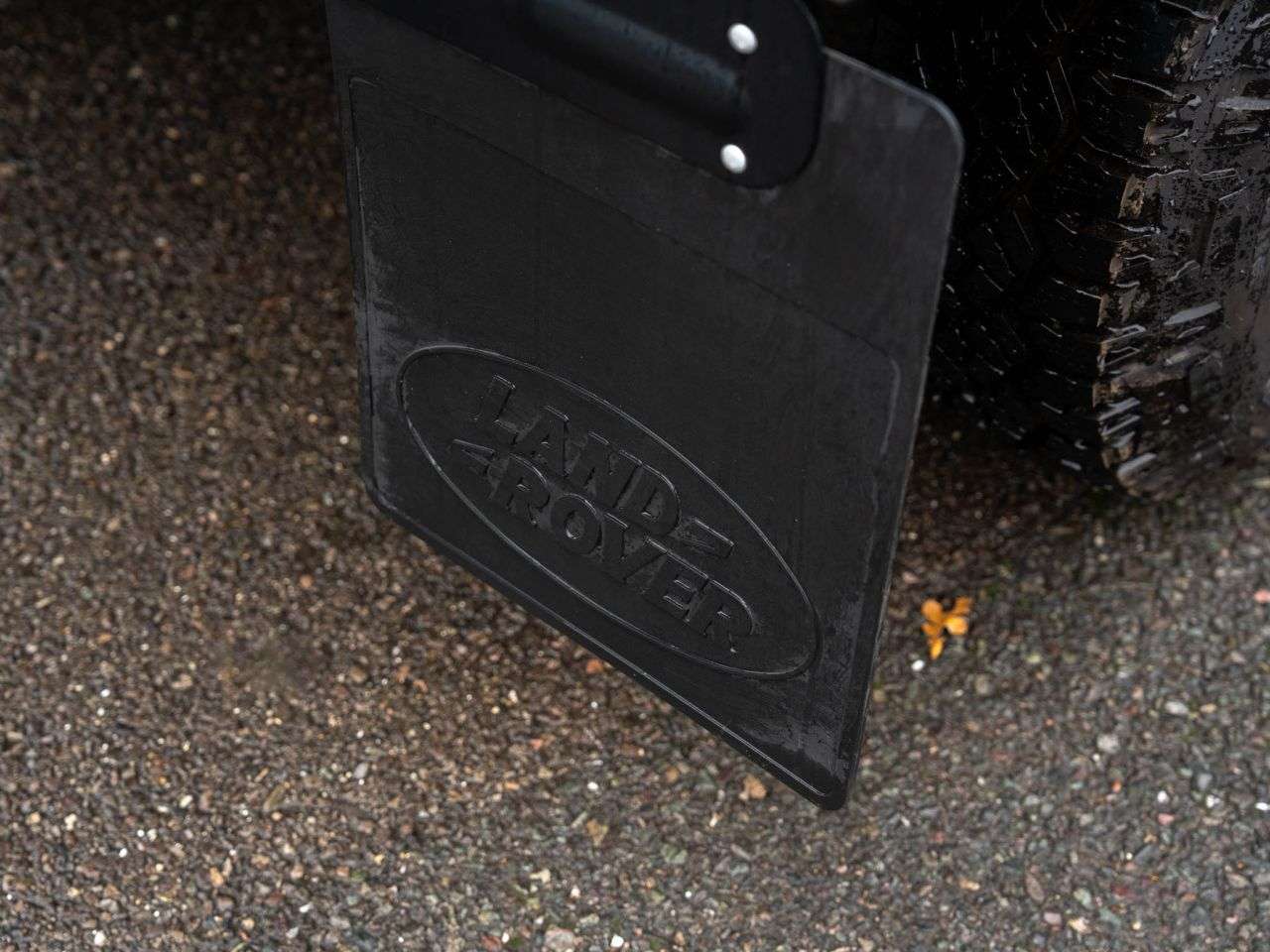 2015 LAND ROVER DEFENDER 2015 LAND ROVER DEFENDER